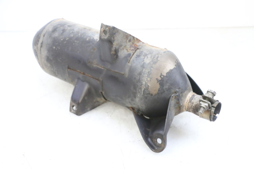 photo de TŁUMIK WYDECHU PIAGGIO MP3 RL 250 (2006 - 2010) - Inny kąt widzenia