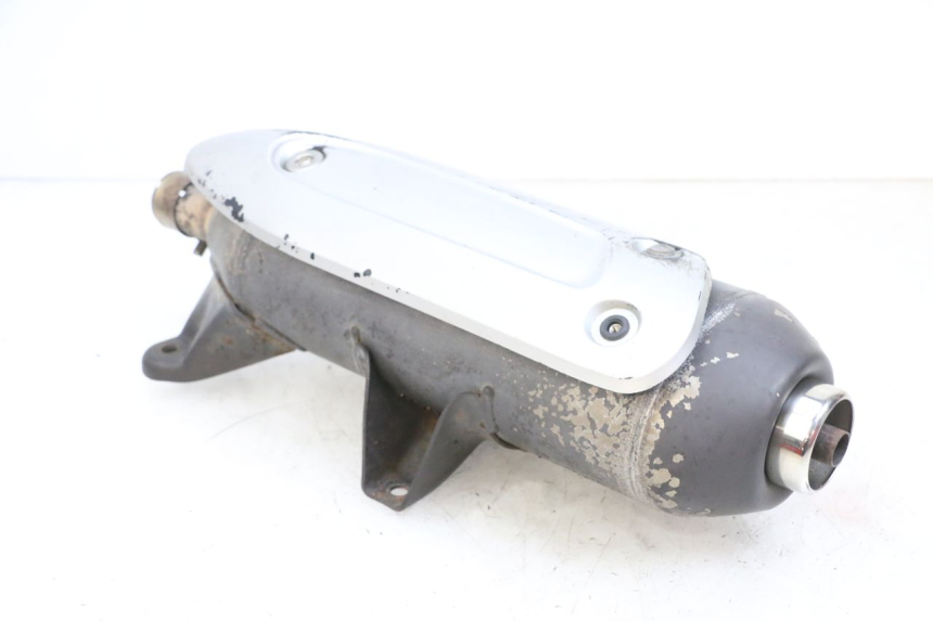 photo de TŁUMIK WYDECHU PIAGGIO MP3 RL 250 (2006 - 2010) - Punkty mocowania