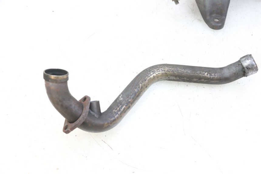 photo de TŁUMIK WYDECHU PIAGGIO MP3 RL 250 (2006 - 2010) - Oznaczenia i referencje