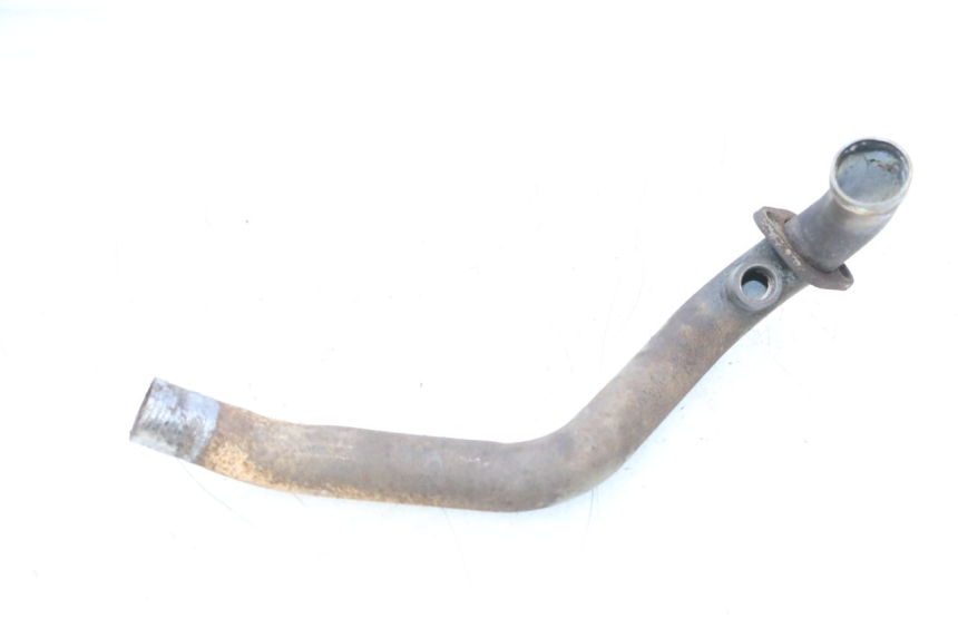 photo de TŁUMIK WYDECHU PIAGGIO MP3 RL 250 (2006 - 2010) - Inny kąt widzenia