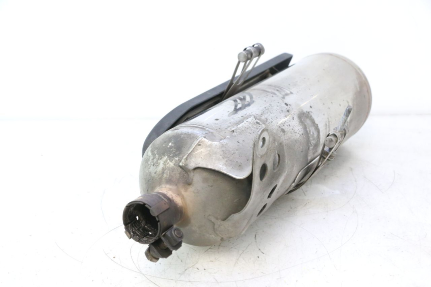 photo de TŁUMIK WYDECHU PIAGGIO MP3 500 (2011 - 2015) - Zdjęcie dodatkowe