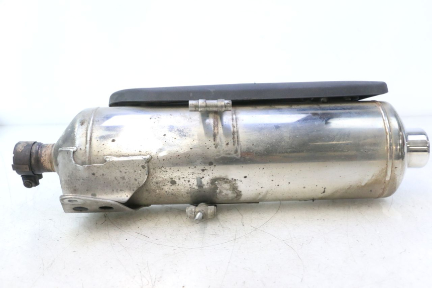 photo de TŁUMIK WYDECHU PIAGGIO MP3 500 (2011 - 2015) - Zoom stanu zużycia