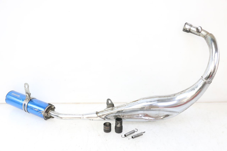 photo de TŁUMIK WYDECHU RIEJU MRT 50 (2018 - 2021) - Widok główny