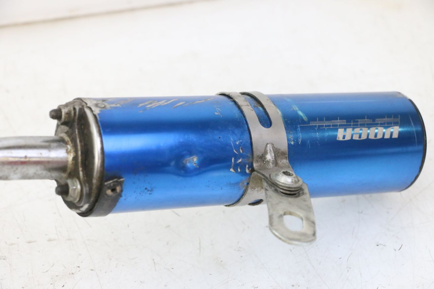 photo de TŁUMIK WYDECHU RIEJU MRT 50 (2018 - 2021) - Szczegół części