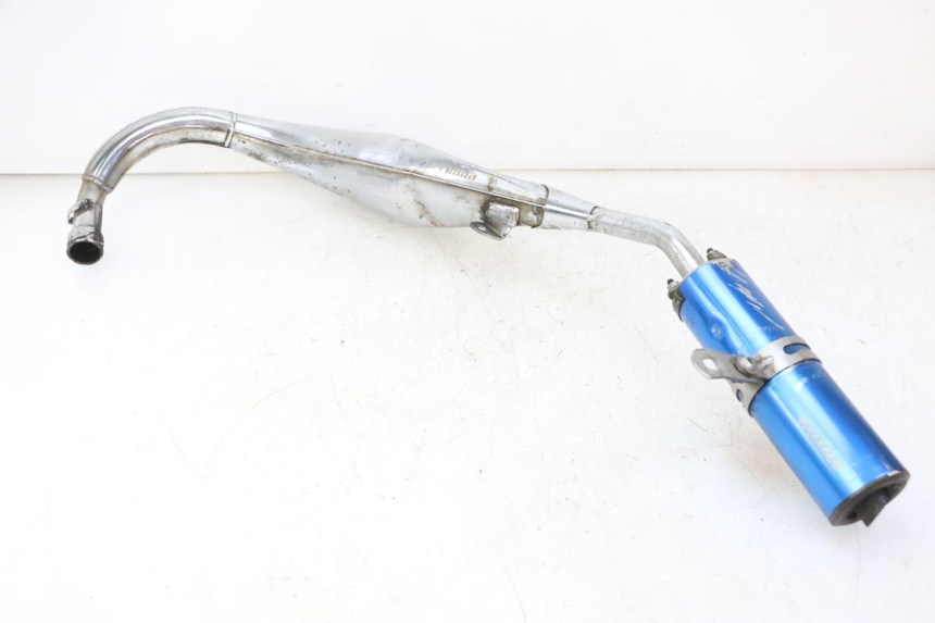 photo de TŁUMIK WYDECHU RIEJU MRT 50 (2018 - 2021) - Widok produktu