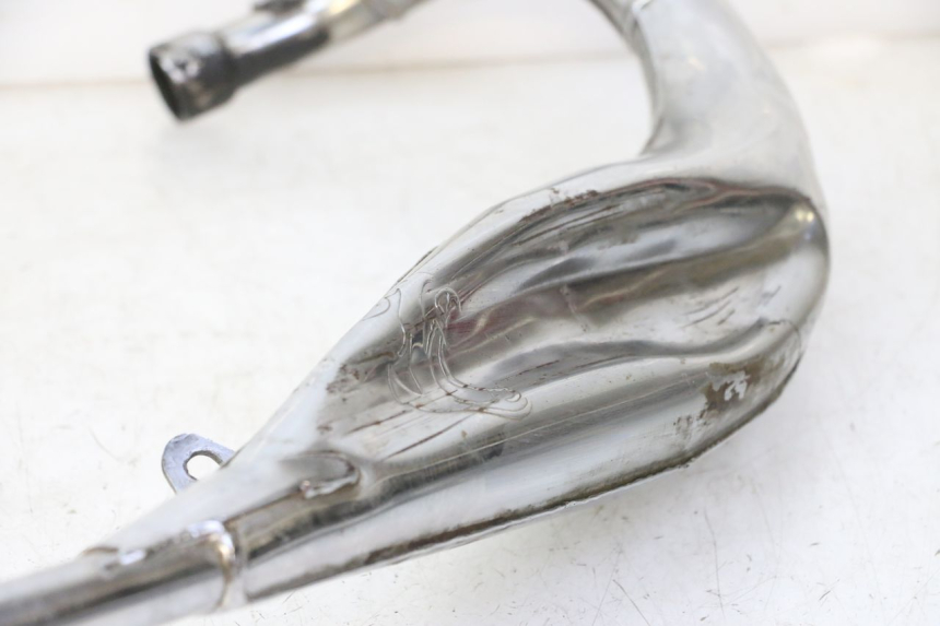 photo de TŁUMIK WYDECHU RIEJU MRT 50 (2018 - 2021) - Widok z bliska