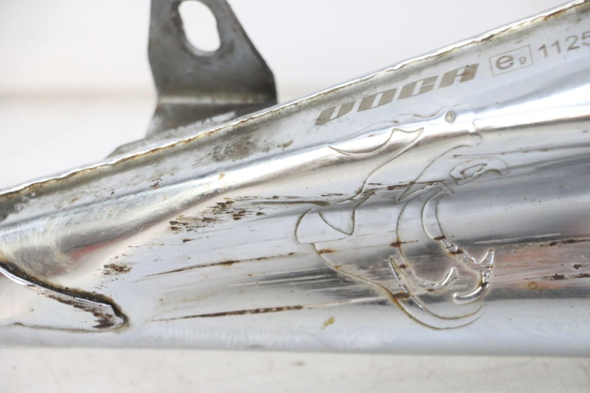 photo de TŁUMIK WYDECHU RIEJU MRT 50 (2018 - 2021) - Zoom jakości