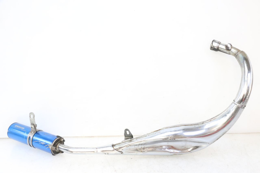 photo de TŁUMIK WYDECHU RIEJU MRT 50 (2018 - 2021) - Widok główny