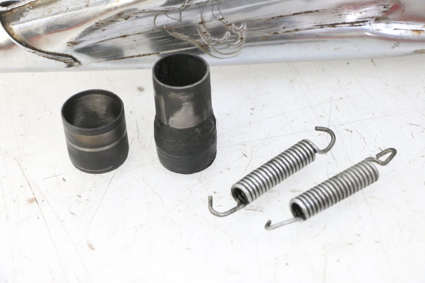 photo de TŁUMIK WYDECHU RIEJU MRT 50 (2018 - 2021) - Szczegół części