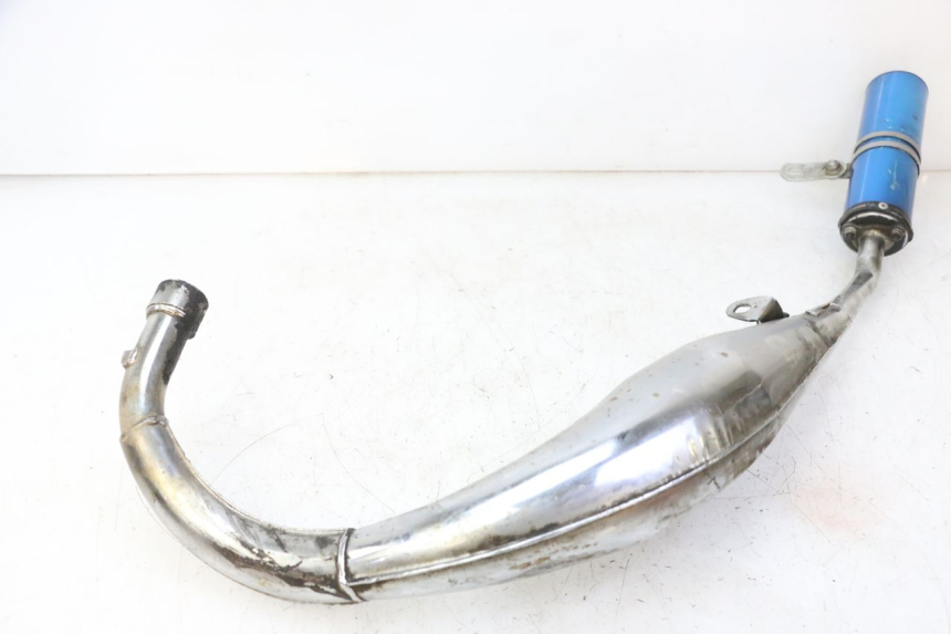 photo de TŁUMIK WYDECHU RIEJU MRT 50 (2018 - 2021) - Inny kąt widzenia