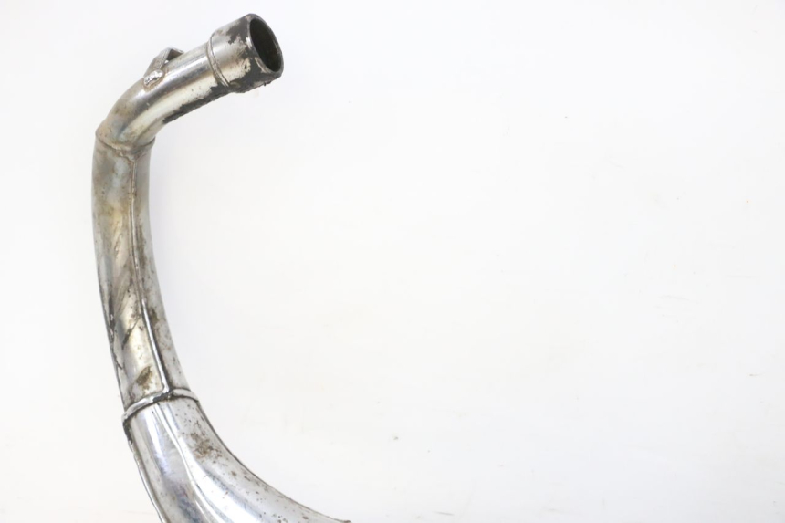 photo de TŁUMIK WYDECHU RIEJU MRT 50 (2018 - 2021) - Zbliżenie techniczne