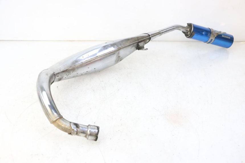 photo de TŁUMIK WYDECHU RIEJU MRT 50 (2018 - 2021) - Część sprawdzona