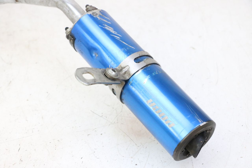 photo de TŁUMIK WYDECHU RIEJU MRT 50 (2018 - 2021) - Oznaczenia i referencje