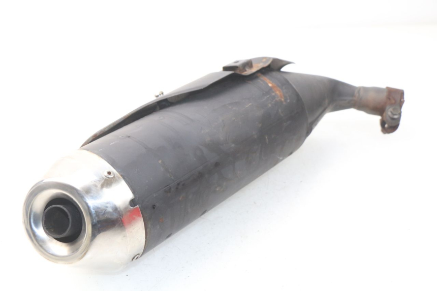 photo de TŁUMIK WYDECHU YAMASAKI MSX 50 (2013 - 2022) - Szczegół części