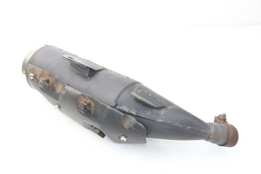 photo de TŁUMIK WYDECHU YAMASAKI MSX 50 (2013 - 2022) - Inny kąt widzenia