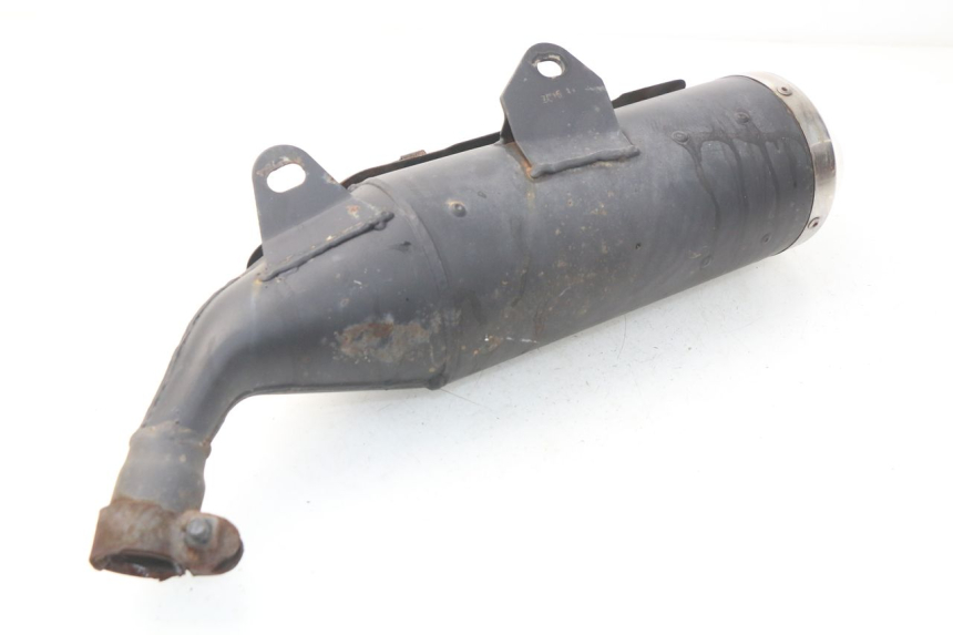 photo de TŁUMIK WYDECHU YAMASAKI MSX 50 (2013 - 2022) - Zbliżenie techniczne