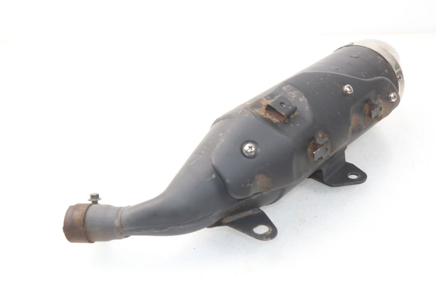 photo de TŁUMIK WYDECHU YAMASAKI MSX 50 (2013 - 2022) - Widok ogólny