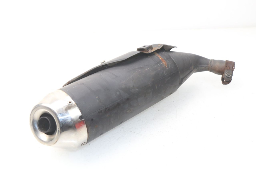 photo de TŁUMIK WYDECHU YAMASAKI MSX 50 (2013 - 2022) - Stan powierzchni