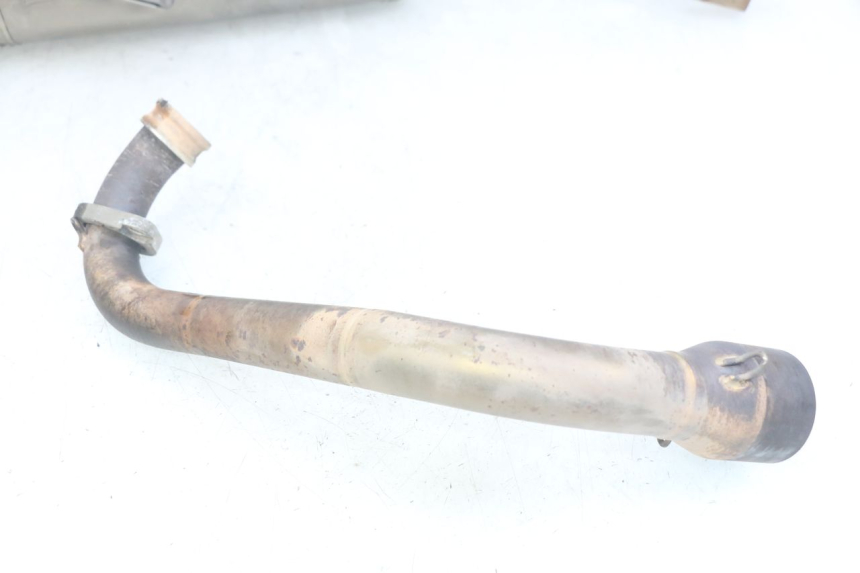 photo de TŁUMIK WYDECHU YAMAHA MT ABS 125 (2014 - 2018) - Widok główny