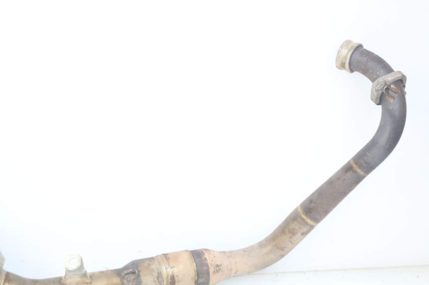 photo de TŁUMIK WYDECHU YAMAHA MT ABS 125 (2014 - 2018) - Inny kąt widzenia