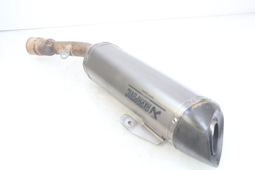 photo de TŁUMIK WYDECHU YAMAHA MT ABS 125 (2014 - 2018) - Oznaczenia i referencje