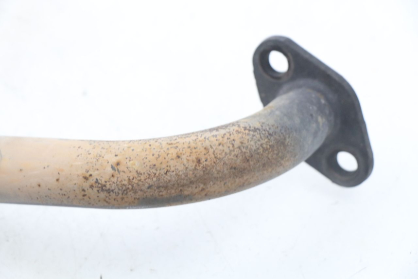 photo de TŁUMIK WYDECHU MBK MW TRYPTIK 125 (2017 - 2022) - Szczegóły charakterystyczne