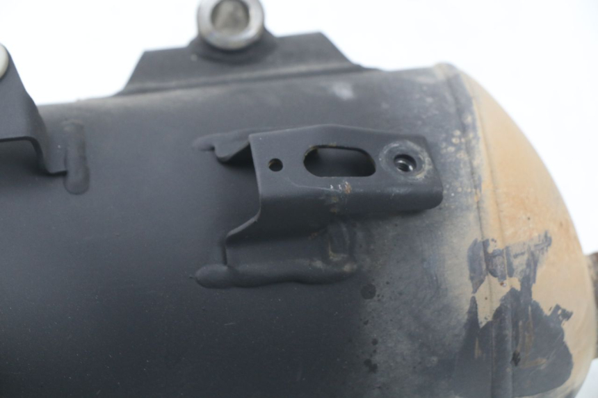 photo de TŁUMIK WYDECHU MBK MW TRYPTIK 125 (2017 - 2022) - Zdjęcie dodatkowe