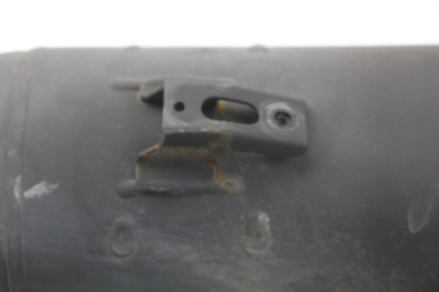 photo de TŁUMIK WYDECHU MBK MW TRYPTIK 125 (2017 - 2022) - Kontrola wizualna