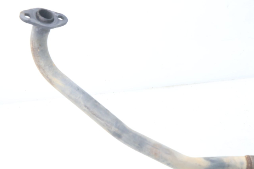 photo de TŁUMIK WYDECHU MBK MW TRYPTIK 125 (2017 - 2022) - Zbliżenie techniczne