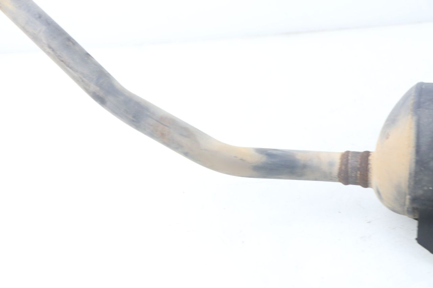 photo de TŁUMIK WYDECHU MBK MW TRYPTIK 125 (2017 - 2022) - Widok ogólny