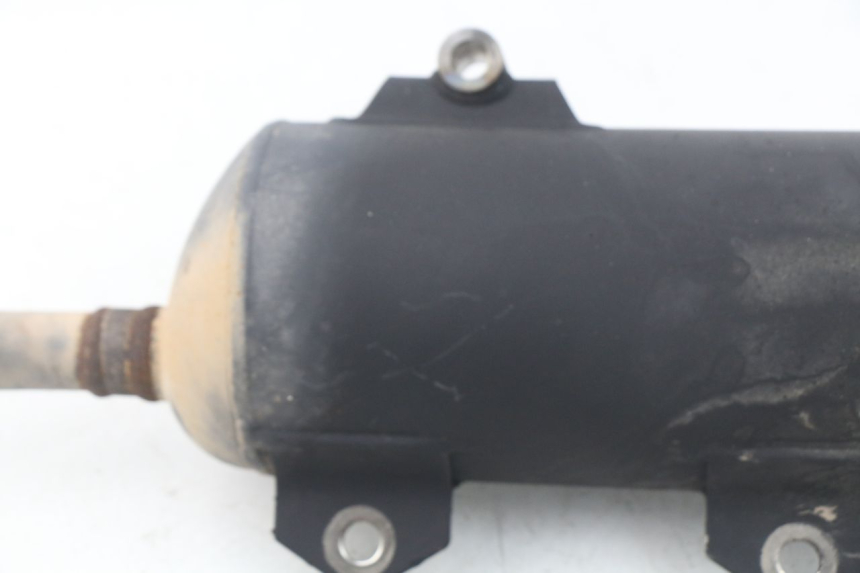 photo de TŁUMIK WYDECHU MBK MW TRYPTIK 125 (2017 - 2022) - Stan powierzchni