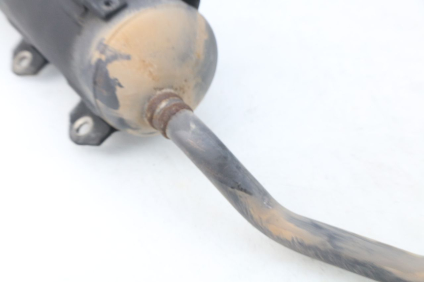 photo de TŁUMIK WYDECHU MBK MW TRYPTIK 125 (2017 - 2022) - Część sprawdzona