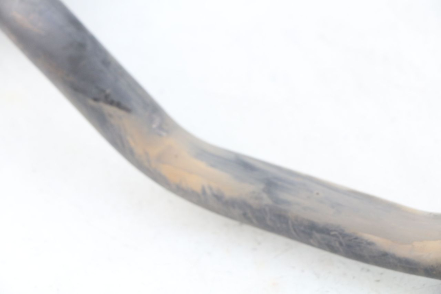 photo de TŁUMIK WYDECHU MBK MW TRYPTIK 125 (2017 - 2022) - Oznaczenia i referencje