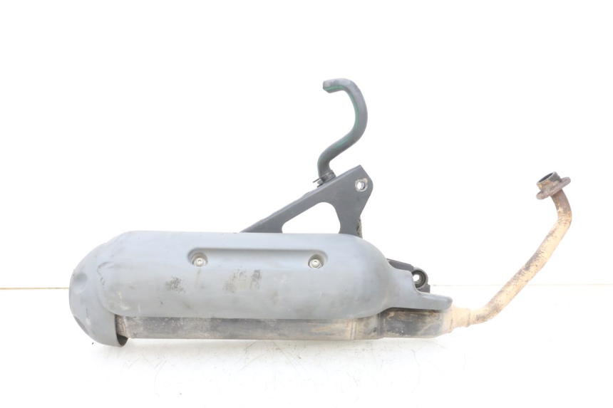 photo de TŁUMIK WYDECHU YAMAHA NEOS NEO'S 4T 50 (2008 - 2016) - Widok główny