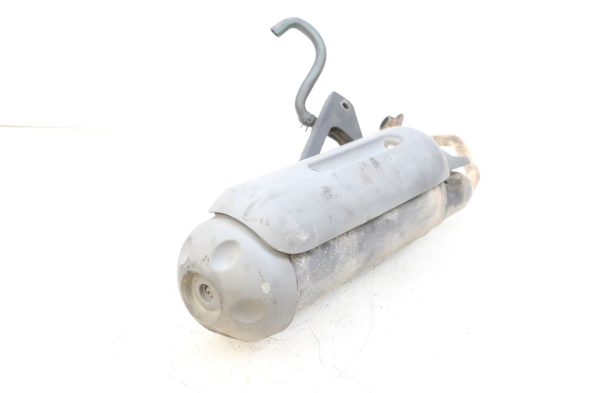 photo de TŁUMIK WYDECHU YAMAHA NEOS NEO'S 4T 50 (2008 - 2016) - Widok produktu