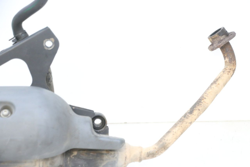 photo de TŁUMIK WYDECHU YAMAHA NEOS NEO'S 4T 50 (2008 - 2016) - Szczegóły charakterystyczne