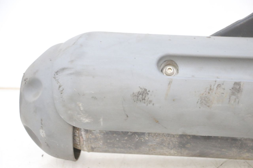 photo de TŁUMIK WYDECHU YAMAHA NEOS NEO'S 4T 50 (2008 - 2016) - Widok z bliska