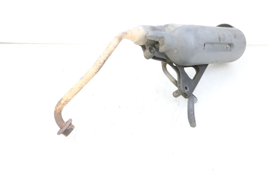 photo de TŁUMIK WYDECHU YAMAHA NEOS NEO'S 4T 50 (2008 - 2016) - Inny kąt widzenia