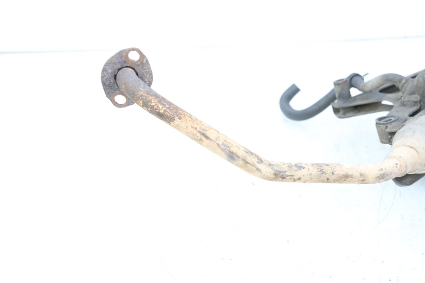 photo de TŁUMIK WYDECHU YAMAHA NEOS NEO'S 4T 50 (2008 - 2016) - Widok ogólny