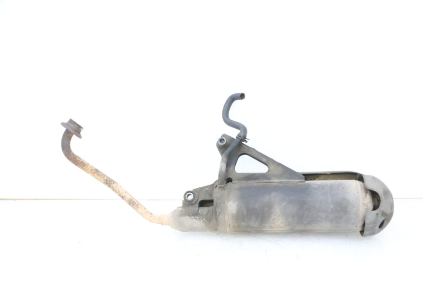 photo de TŁUMIK WYDECHU YAMAHA NEOS NEO'S 4T 50 (2008 - 2016) - Punkty mocowania