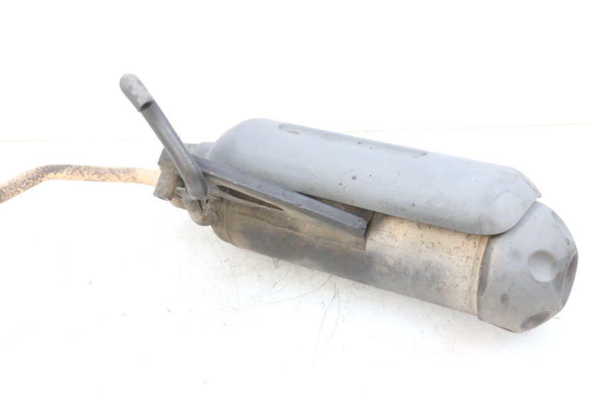 photo de TŁUMIK WYDECHU YAMAHA NEOS NEO'S 4T 50 (2008 - 2016) - Stan powierzchni