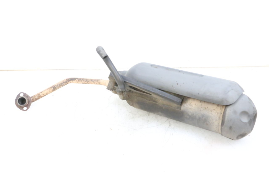 photo de TŁUMIK WYDECHU YAMAHA NEOS NEO'S 4T 50 (2008 - 2016) - Oznaczenia i referencje