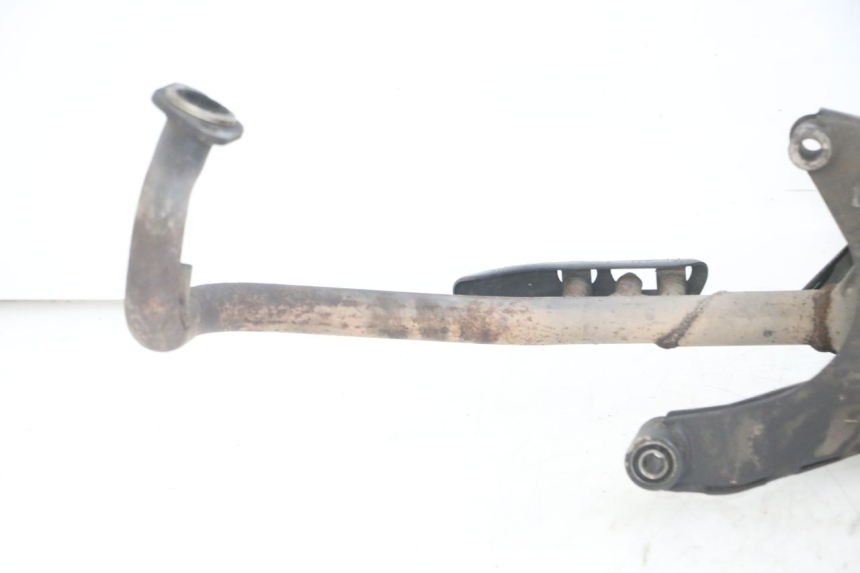 photo de TŁUMIK WYDECHU KYMCO LIKE 4T 50 (2019 - 2025) - Zbliżenie komponentów