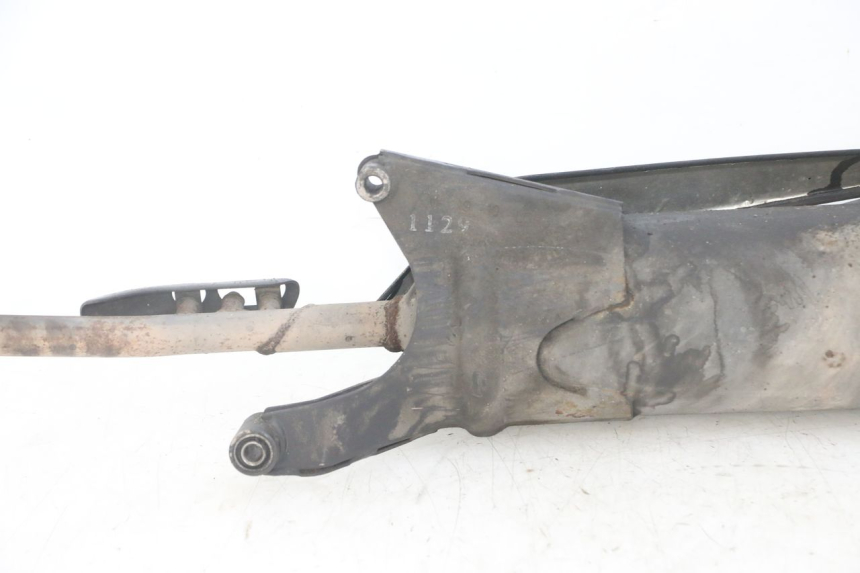 photo de TŁUMIK WYDECHU KYMCO LIKE 4T 50 (2019 - 2025) - Widok z bliska