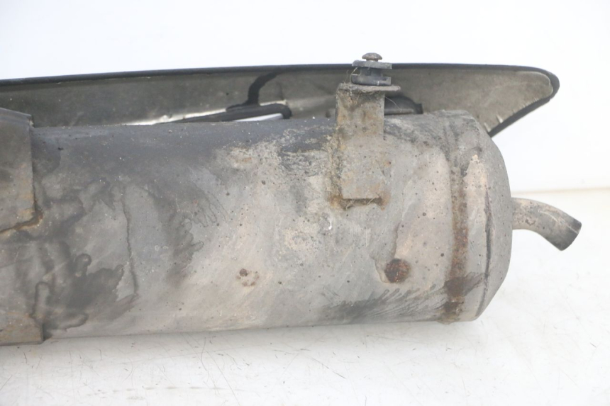 photo de TŁUMIK WYDECHU KYMCO LIKE 4T 50 (2019 - 2025) - Zdjęcie dodatkowe