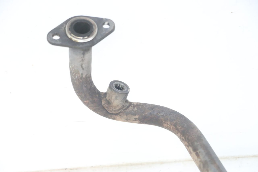 photo de TŁUMIK WYDECHU KYMCO LIKE 4T 50 (2019 - 2025) - Struktura - zbliżenie