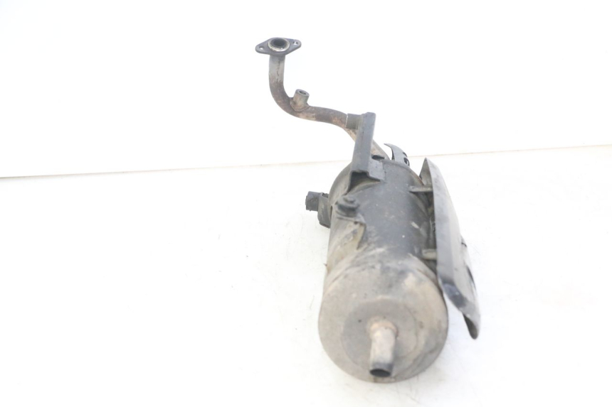 photo de TŁUMIK WYDECHU KYMCO LIKE 4T 50 (2019 - 2025) - Alternatywny kąt