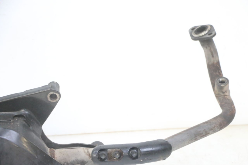 photo de TŁUMIK WYDECHU KYMCO LIKE 4T 50 (2019 - 2025) - Widok profilu