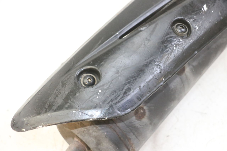 photo de TŁUMIK WYDECHU KYMCO LIKE 4T 50 (2019 - 2025) - Inny kąt widzenia