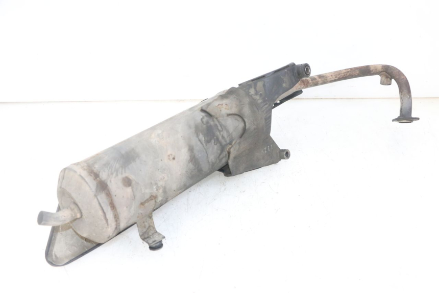 photo de TŁUMIK WYDECHU KYMCO LIKE 4T 50 (2019 - 2025) - Widok ogólny